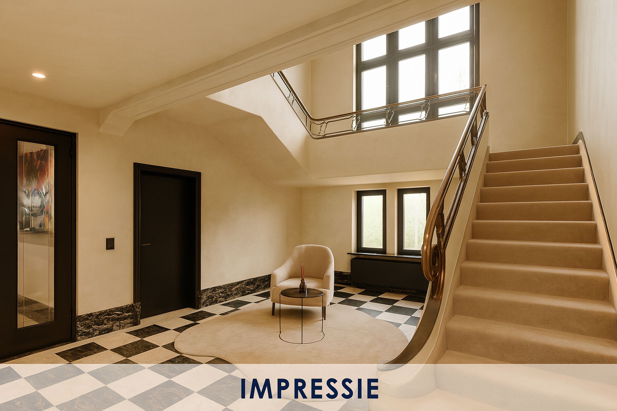 Luxe villa in Schotenhof op uniek perceel van ca. 4.162 m² foto 5