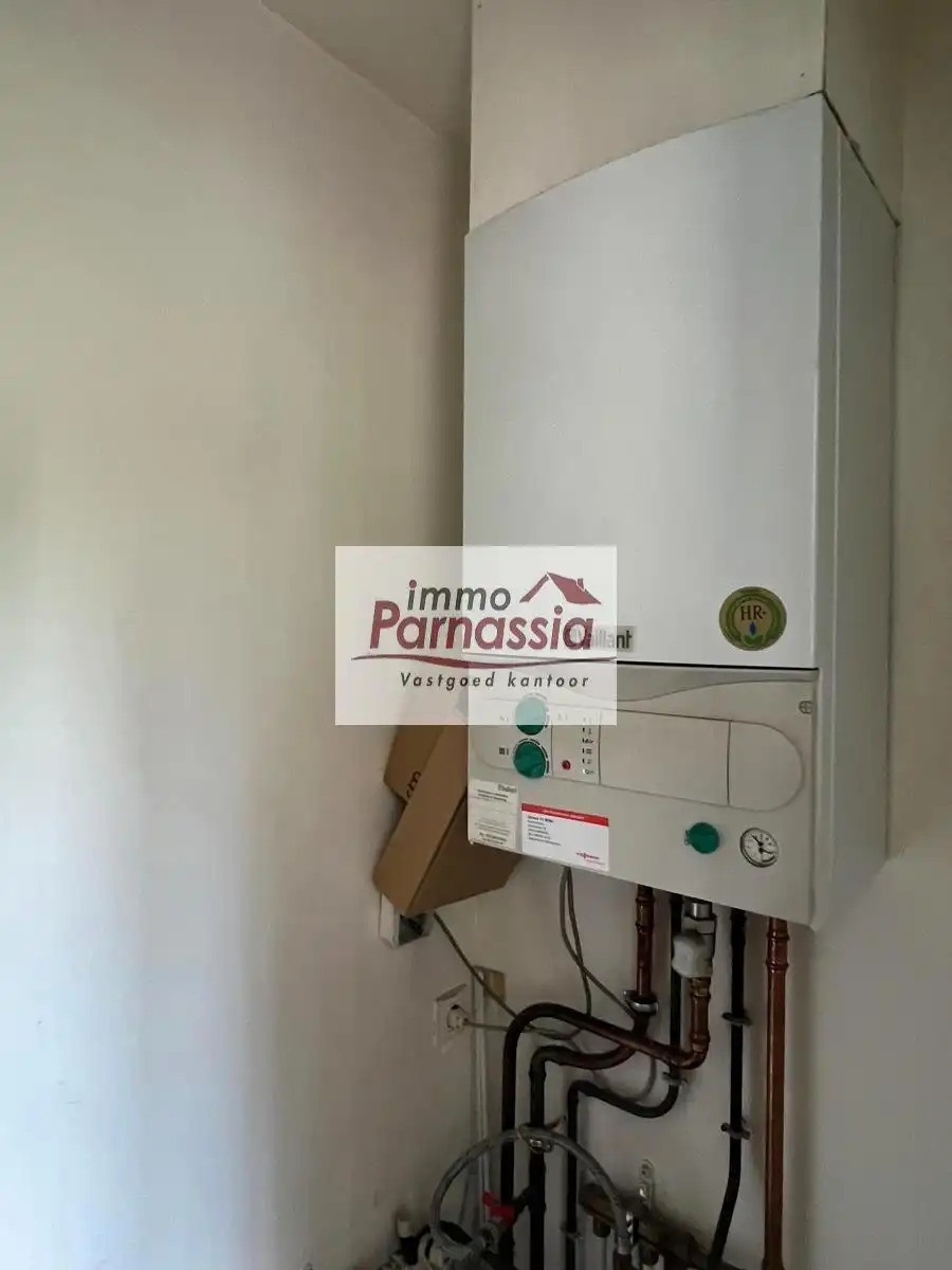 Appartement te huur foto 9