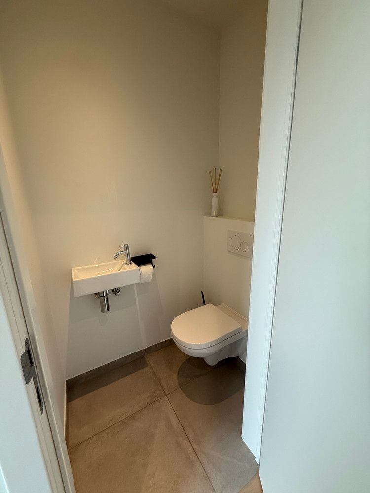 Energievriendelijke nieuwbouwwoning met 3 slaapkamers foto 10