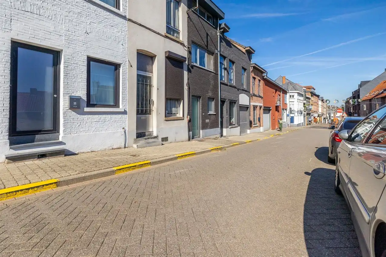 Verrassend woonconcept op wandelafstand van de Grote Markt van Aarschot foto 20