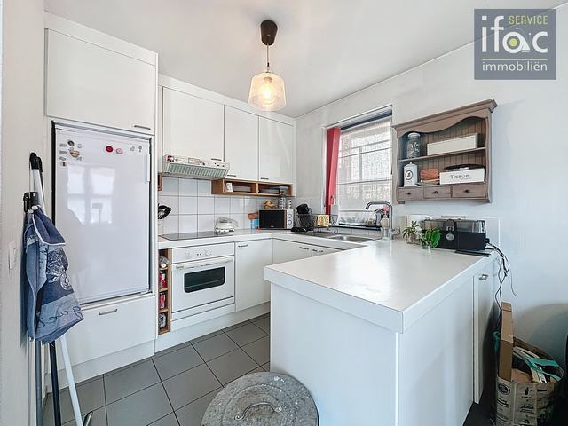 Appartement te koop foto 4