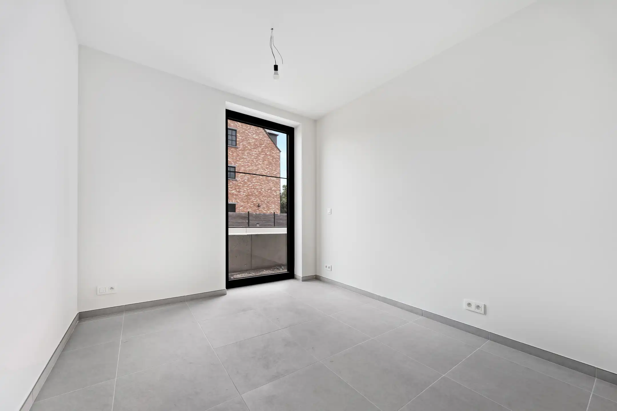 Residentie 'T Zand:prachtig project in het centrum Zandhoven foto 96