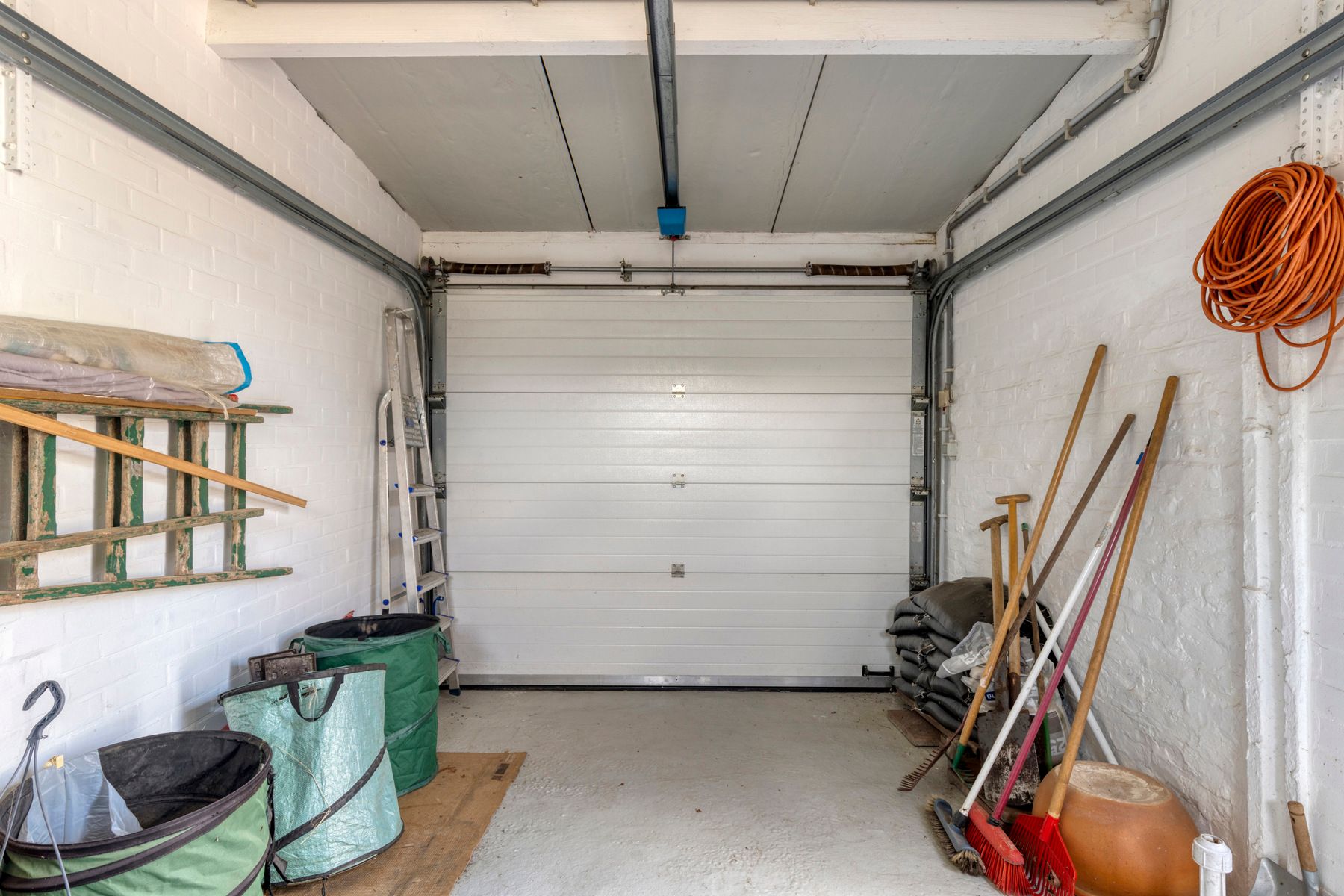 Woning omgeven door weilanden met 5 slaapkamers foto 27