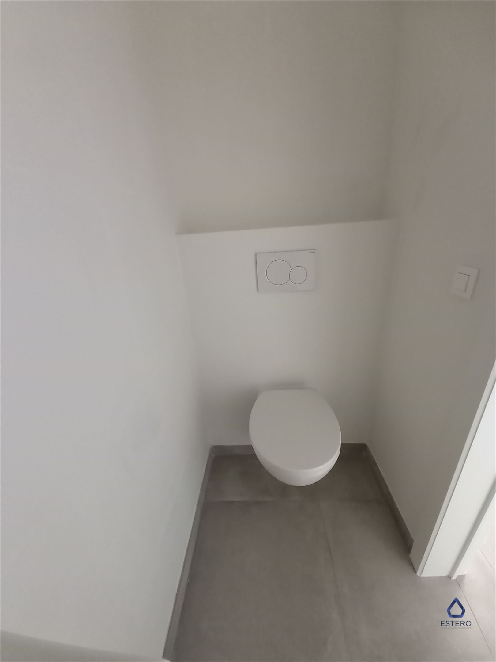 Ruim BEN-appartement met 2 slaapkamers en terras foto 13