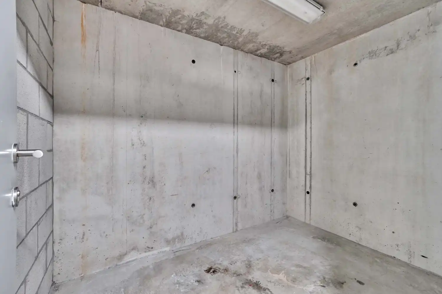RUIM APPARTEMENT MET PRACHTIG UITZICHT foto 10