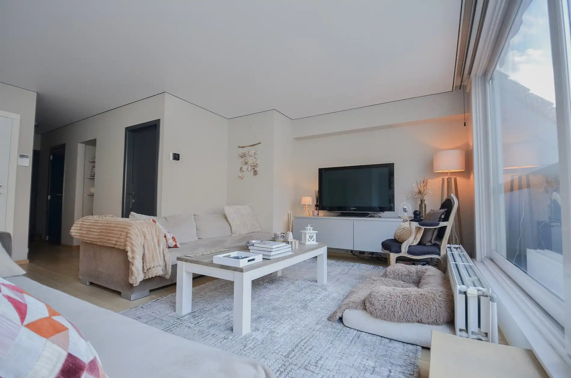 Exclusief: instapklare penthouse met een ruim zonnig terras. foto 3