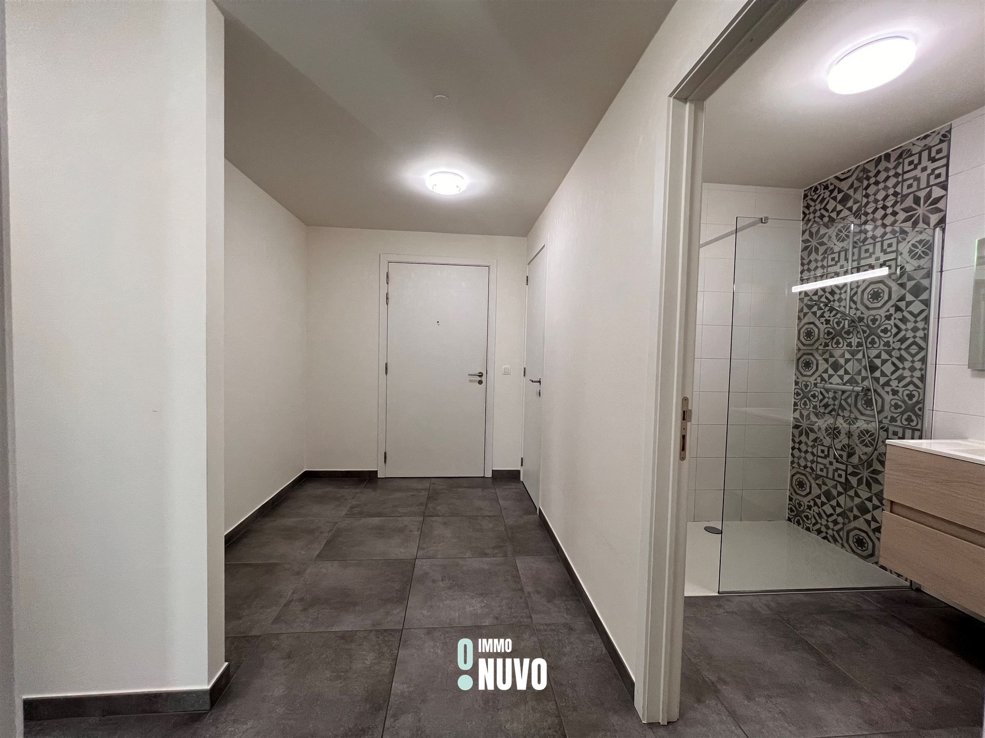 Gelijkvloers Appartement foto 8