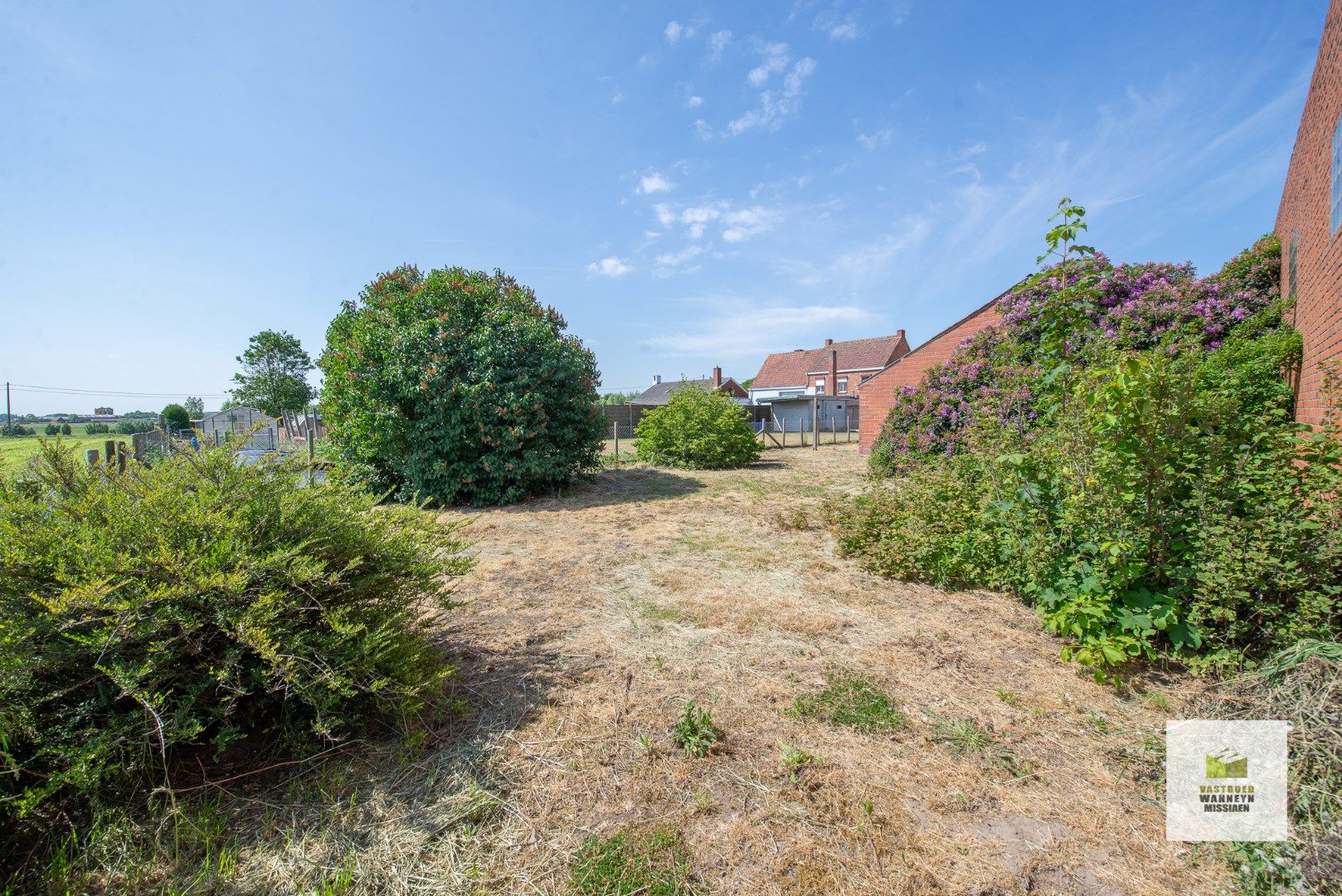 Te renoveren woning met landelijk vergezicht en bijgebouw op toplocatie te Wingene foto 22