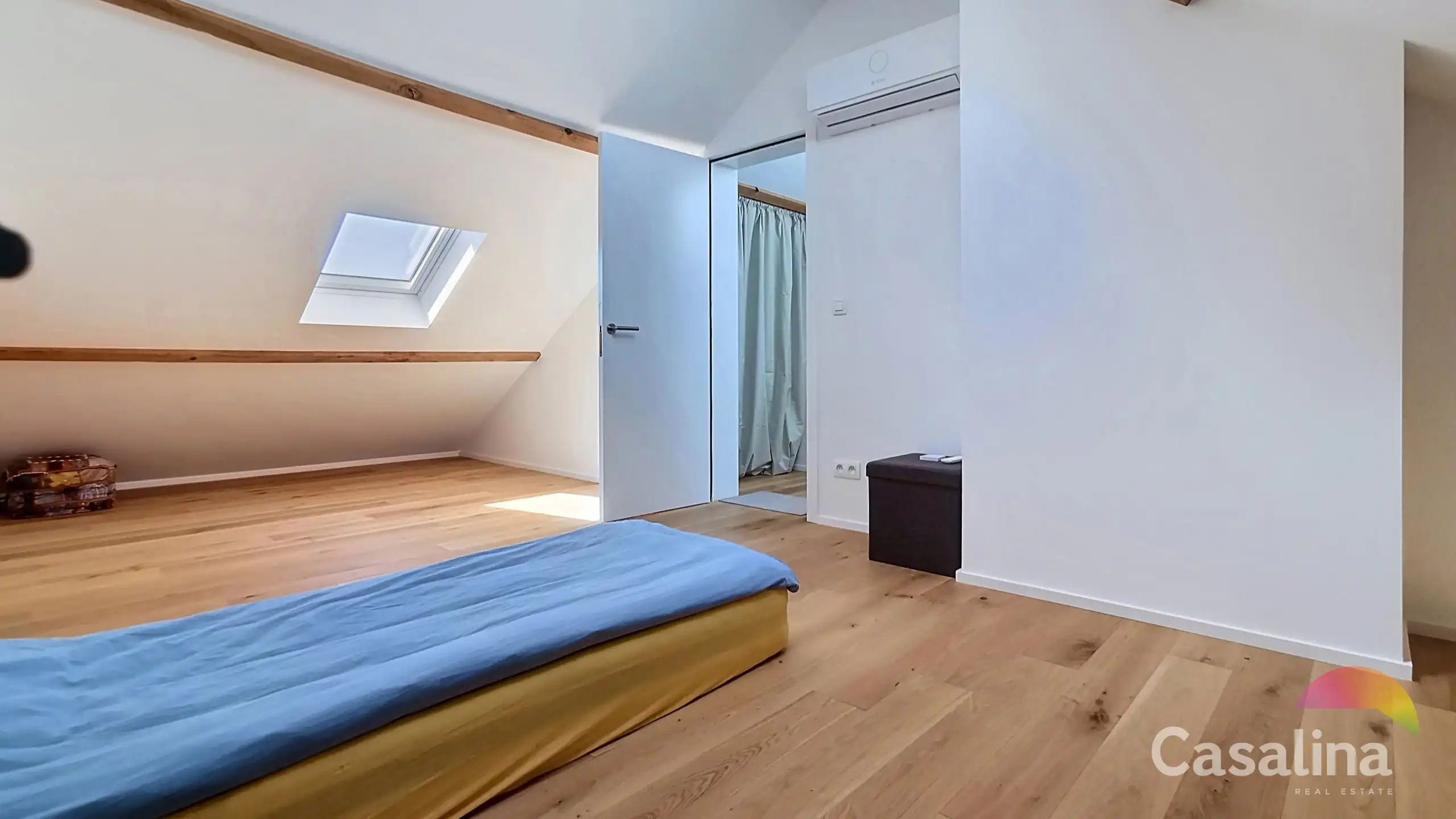 Zeer smaakvol gerenoveerd woning - naast Afrika Museum foto 20