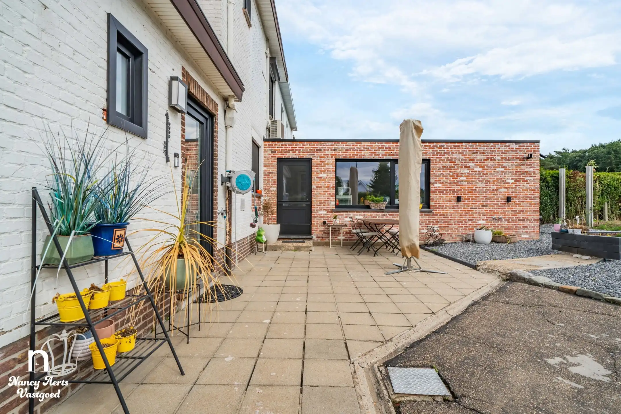 Gerenoveerde woning met karakter, ruimte en mogelijkheden foto 28
