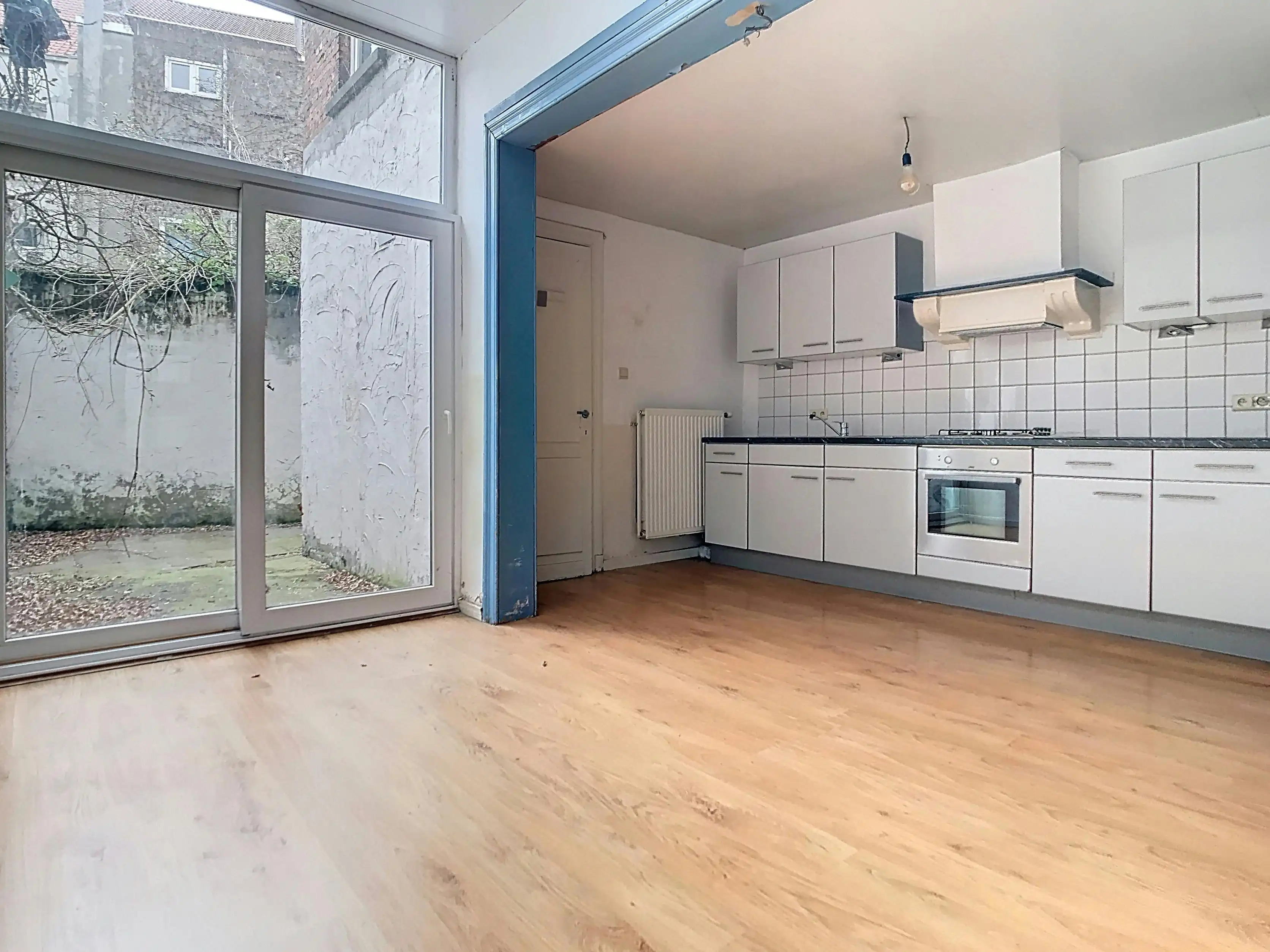 Huis van ca. 223 m² met koer te koop in Borgerhout foto 13
