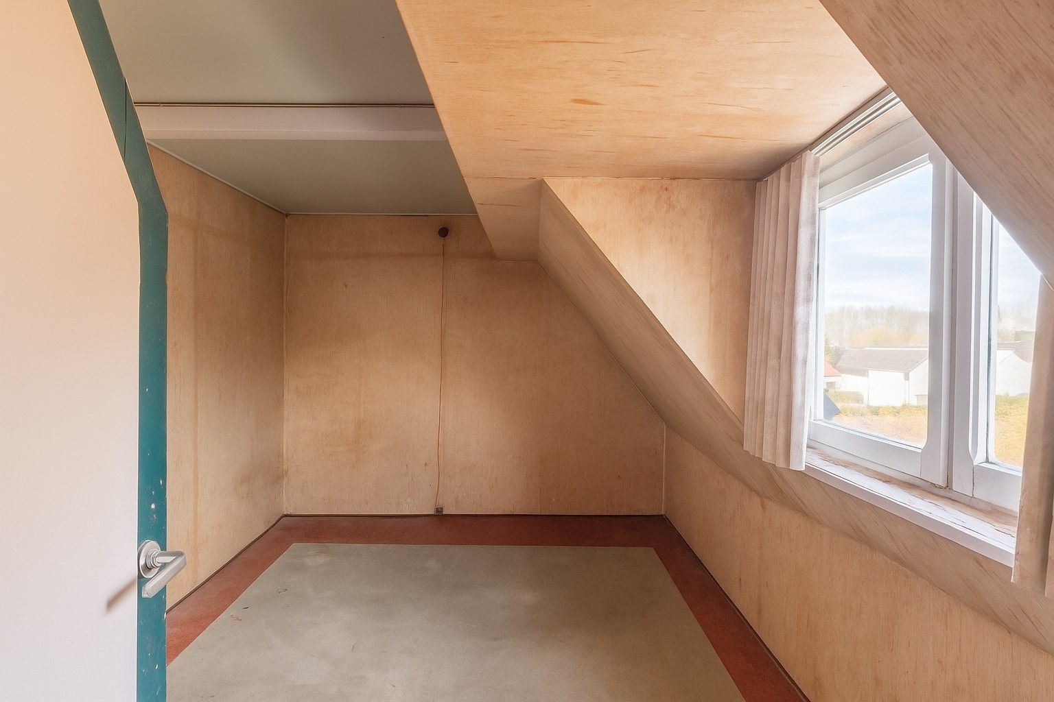 Leuke woning met grote garage te Moerkerke foto 18