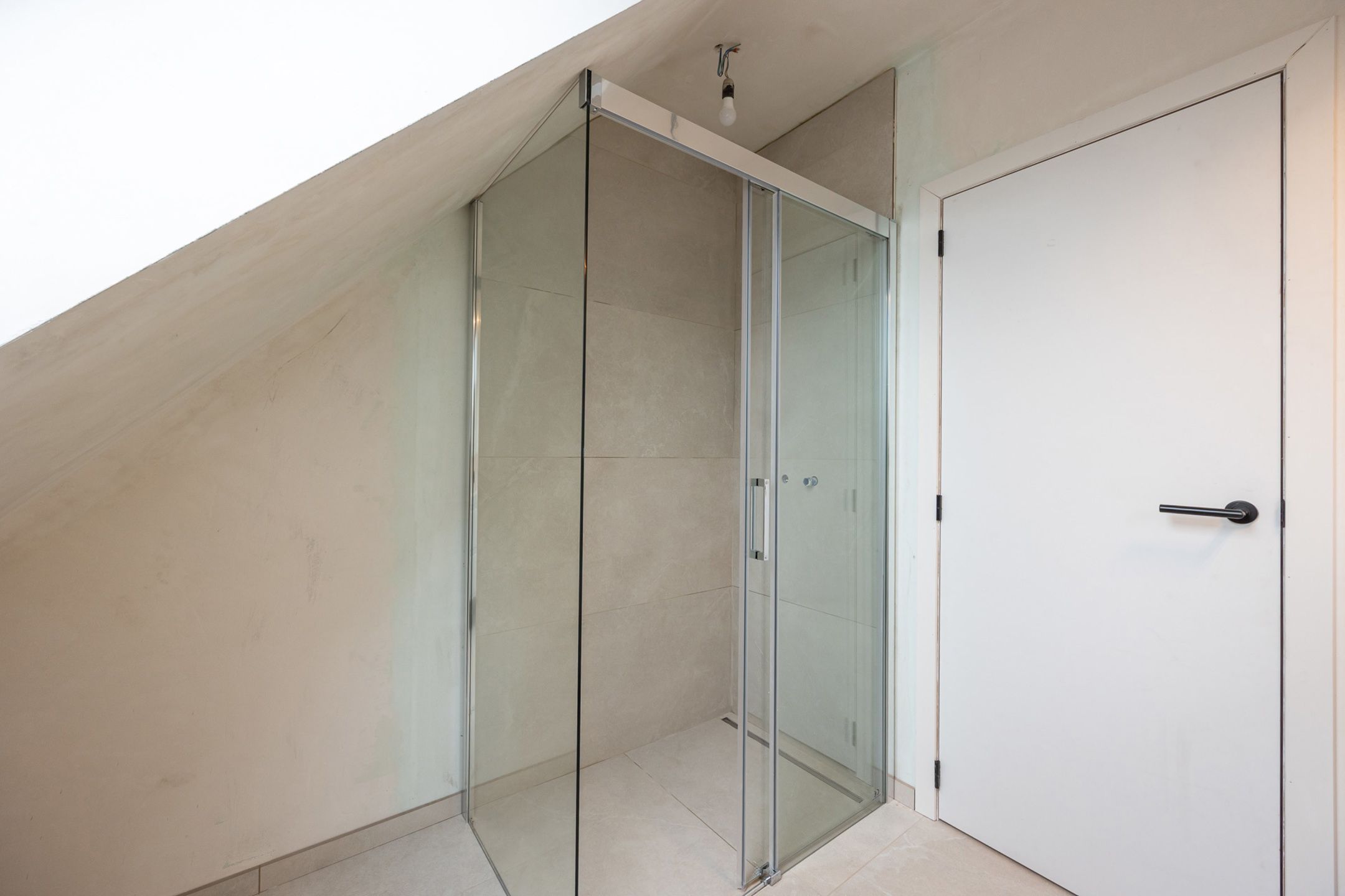 Nieuw duplex appartement nabij het centrum van Sint-Antonius foto 13