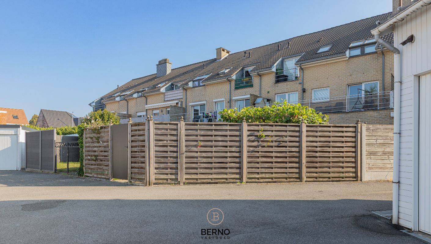 Sint-Gillis - Binnenstraat 16 bus 3 foto 19