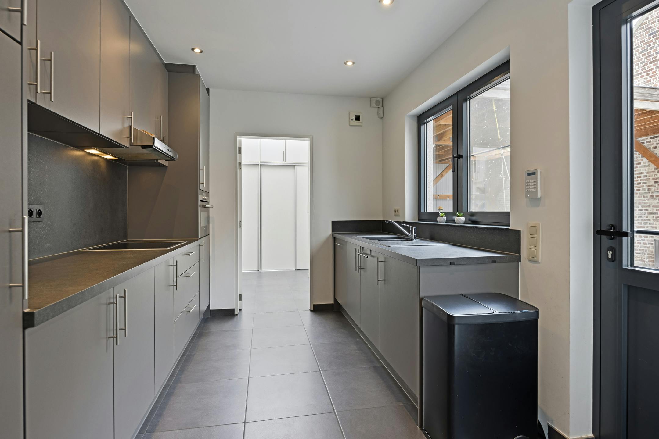 Instapklare woning in Alken – 3 slpks, EPC B foto 10