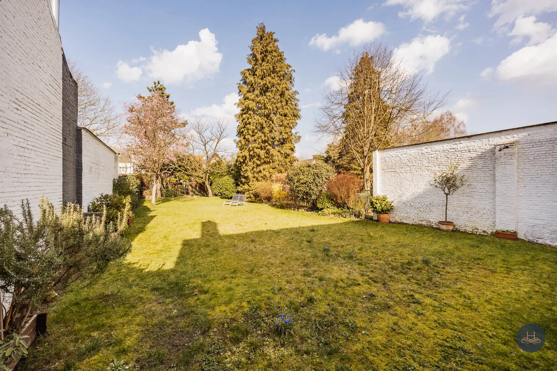 Prachtige, lichtrijke herenwoning op een rustige toplocatie foto 23