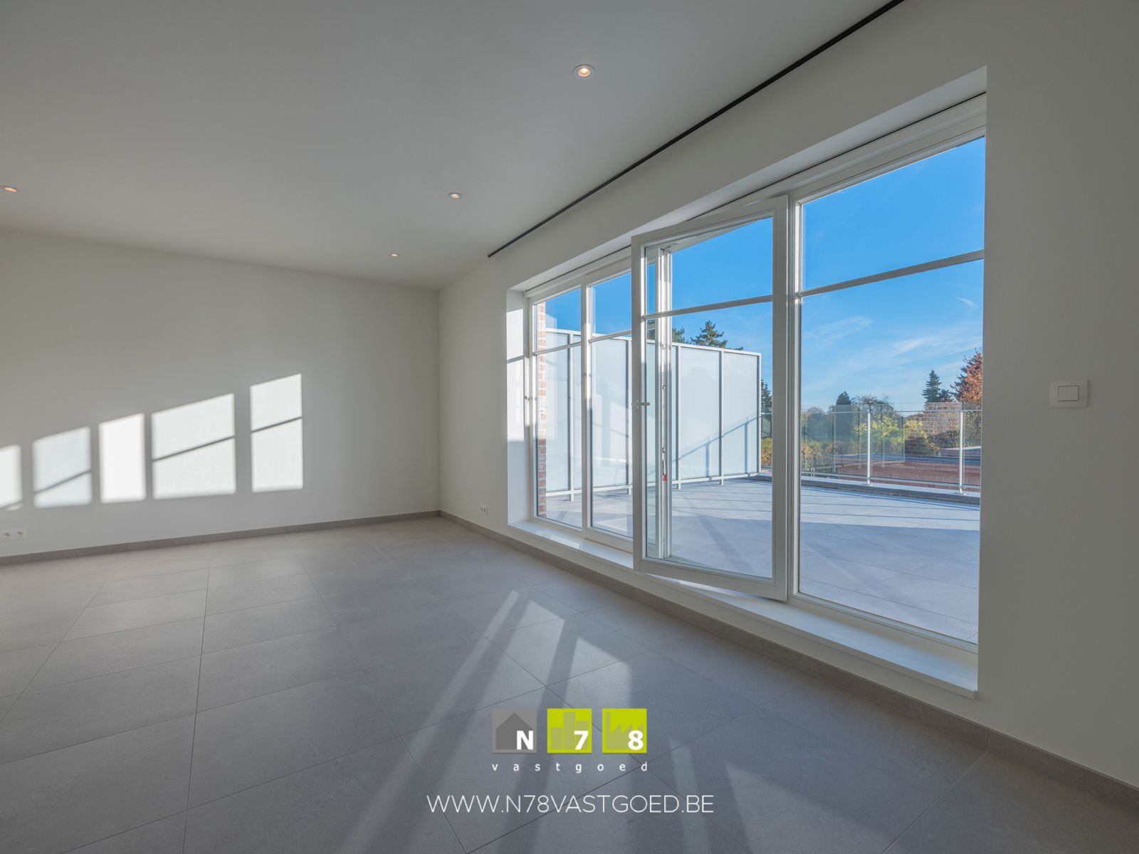 Appartement te huur foto 6