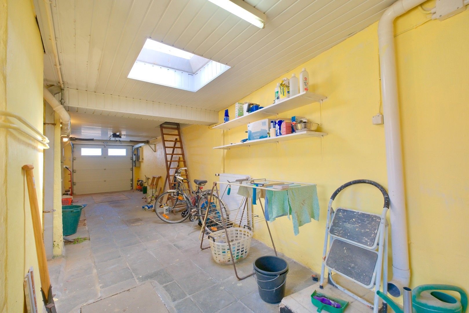 Lichtervelde - HOB met 3 slpks en garage op perceel van 593 m²! foto 12