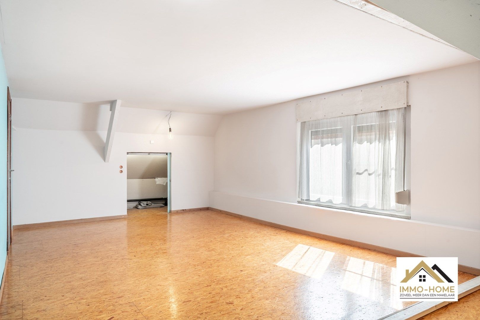 Ruime woning met bijgebouw als atelier!  foto 20