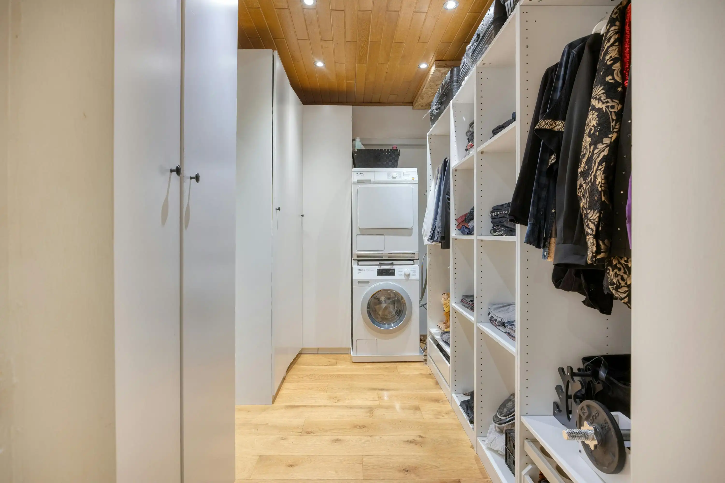Karaktervolle woning te koop in het centrum van Boom foto 20