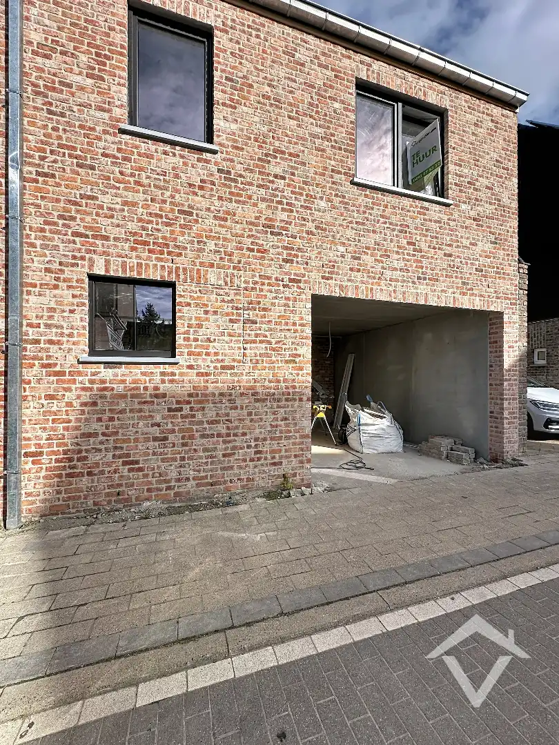 Huis te huur Westkerksestraat 141 - B - 8460 Oudenburg