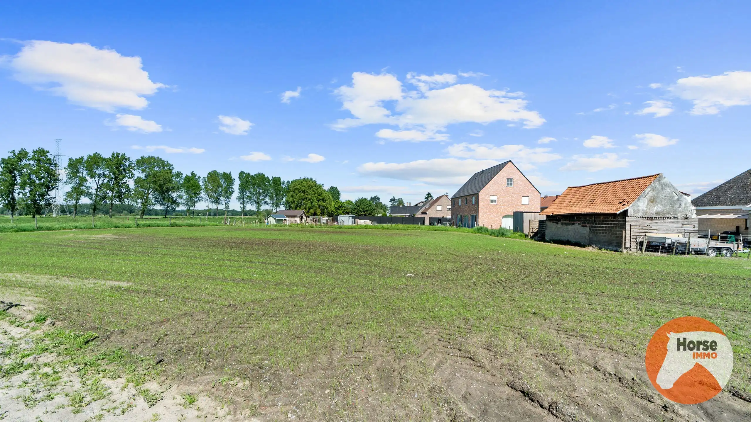 GENT - Instapklare woning op 51are foto 27