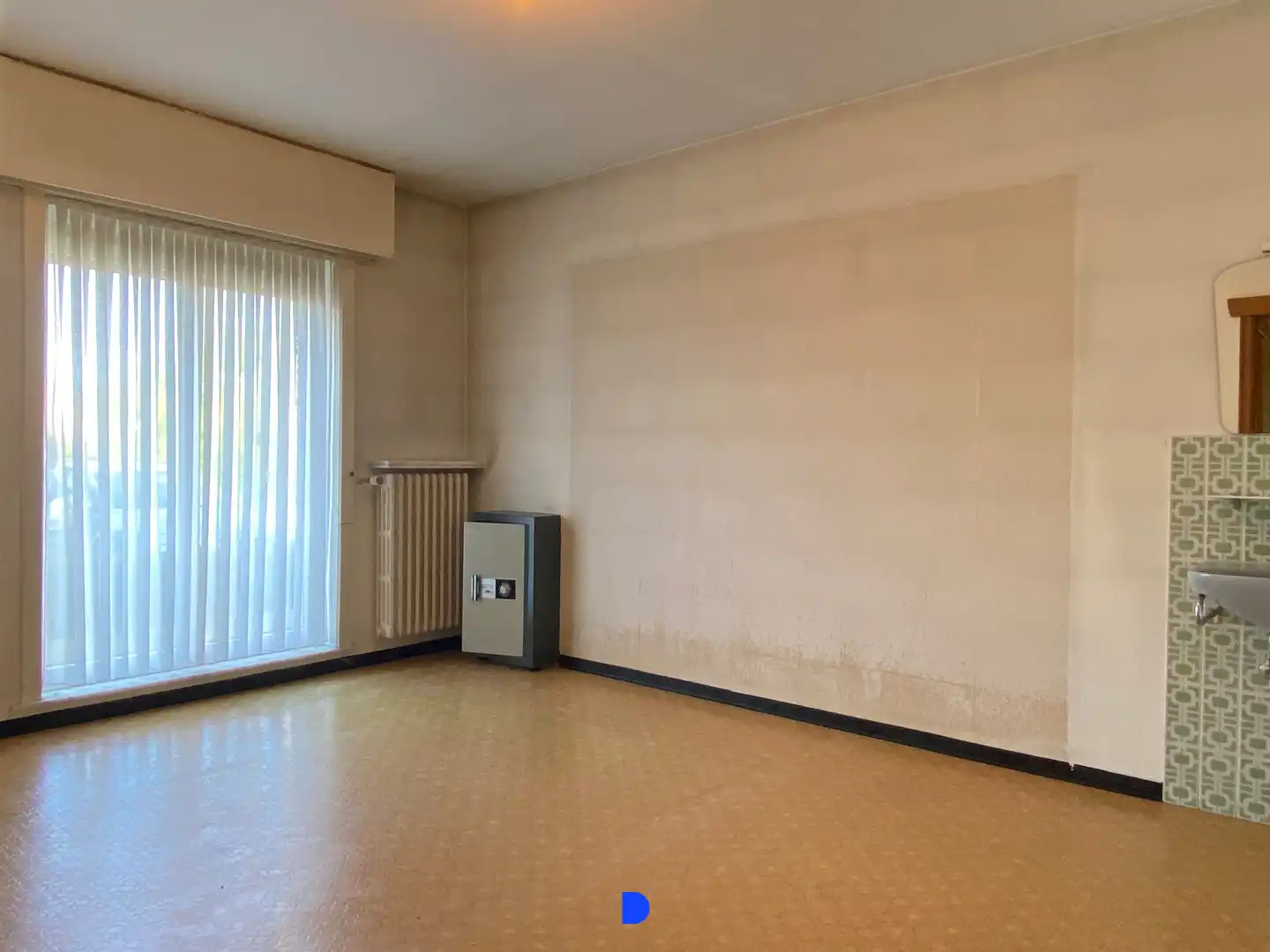 Gelijkvloers wonen in Oekene. foto 16
