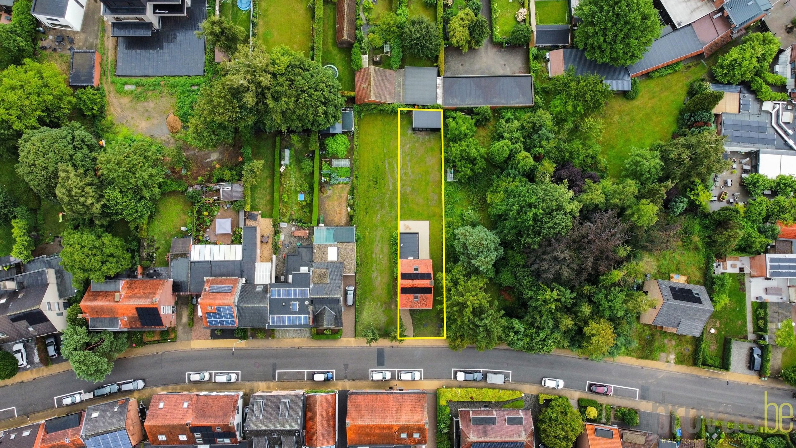 VOLLEDIG VERNIEUWDE, INSTAPKLARE WONING MET A-LABEL foto 21