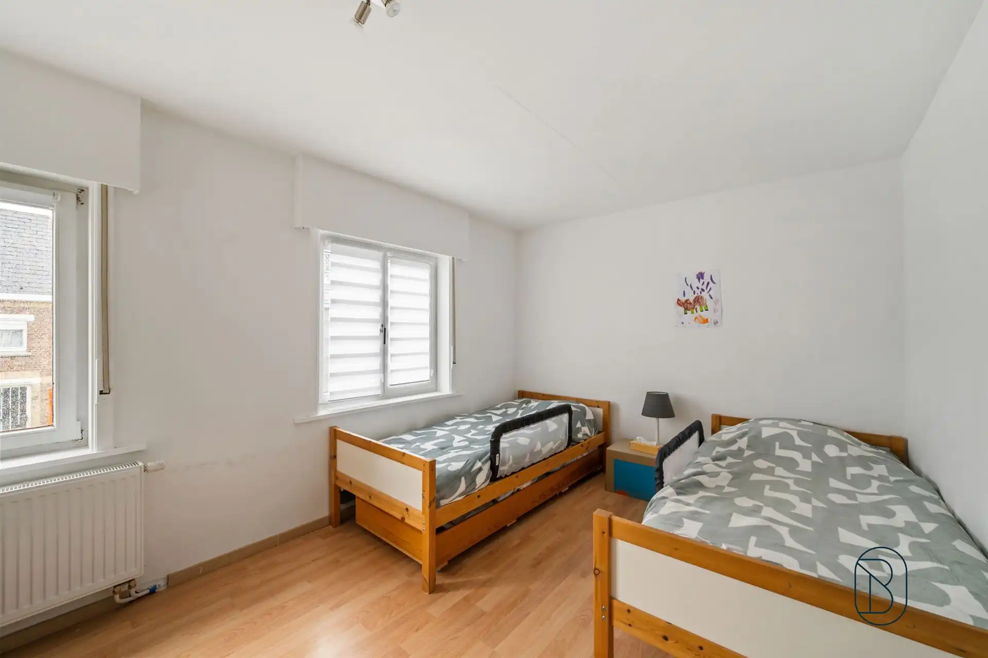 TOPPER! Rustig gelegen gerenoveerde woning met 3 slpk&tuin foto 17