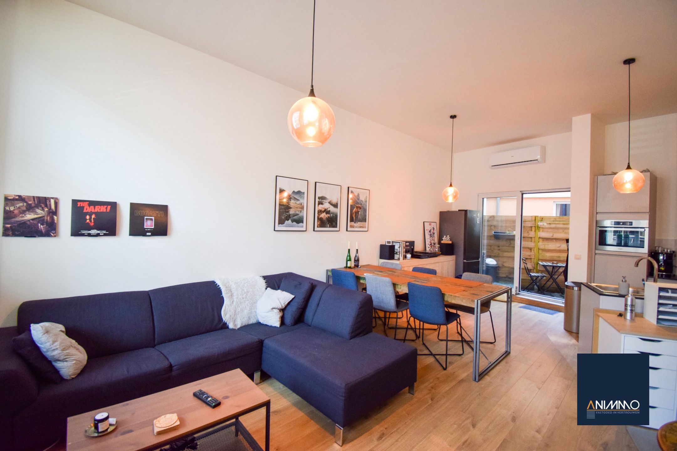 Appartement te koop foto 3