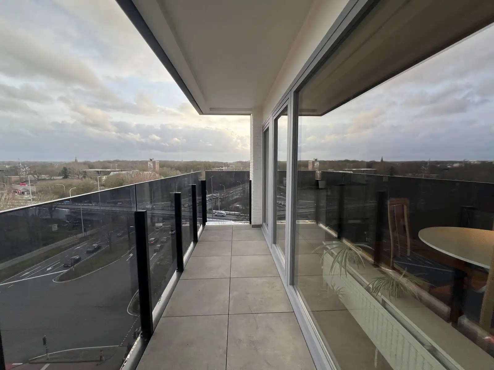 Furnished apartment for rent – prime location in Leuven foto 6