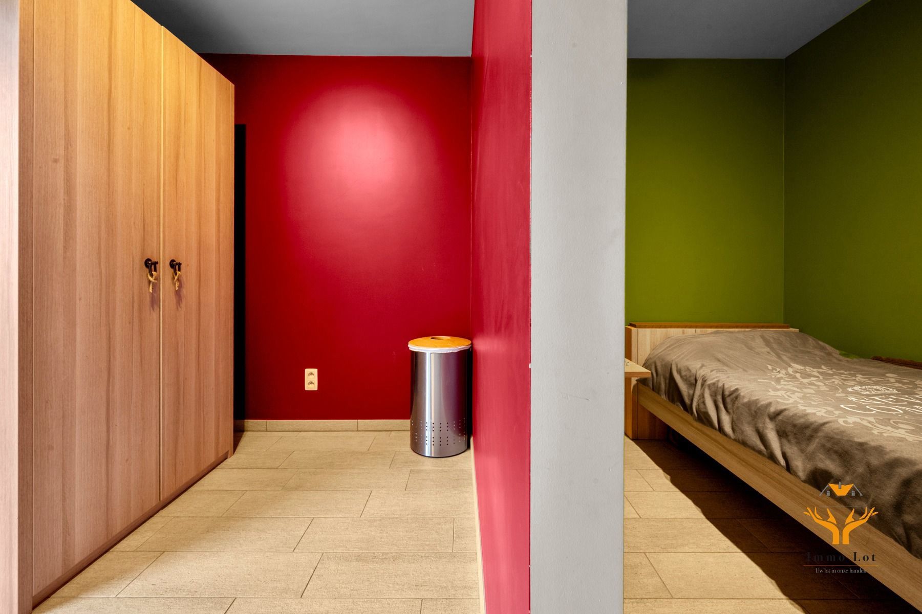 Instapklaar appartement te Lokeren foto 12