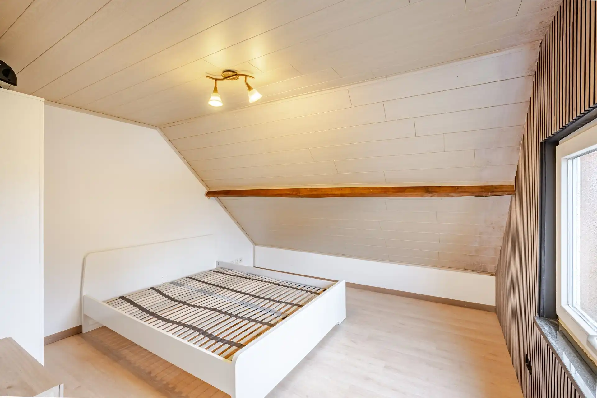 Instapklare starterswoning te Hofstade (Aalst) foto 16