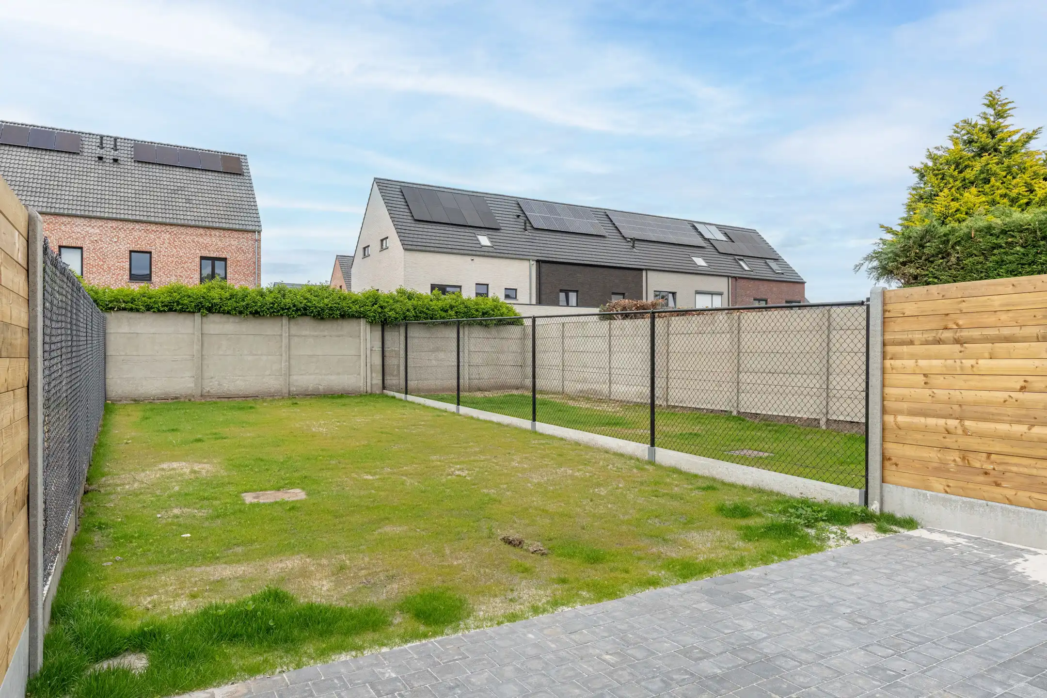 Energiezuinige ruime nieuwbouw met 4  slpk op ideale ligging foto 44
