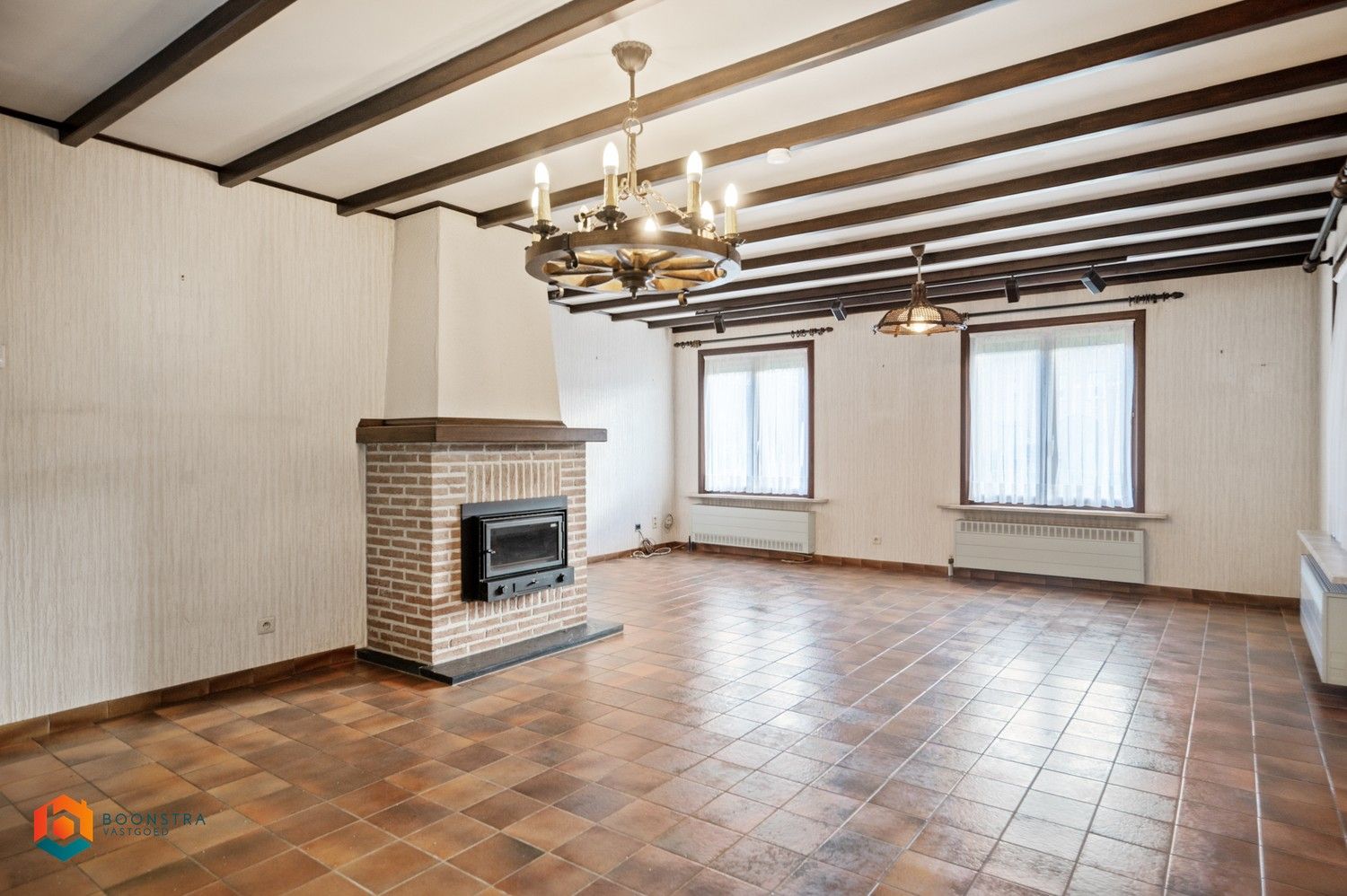 Woning met 3 slpkrs in groene omgeving te Putte foto 5