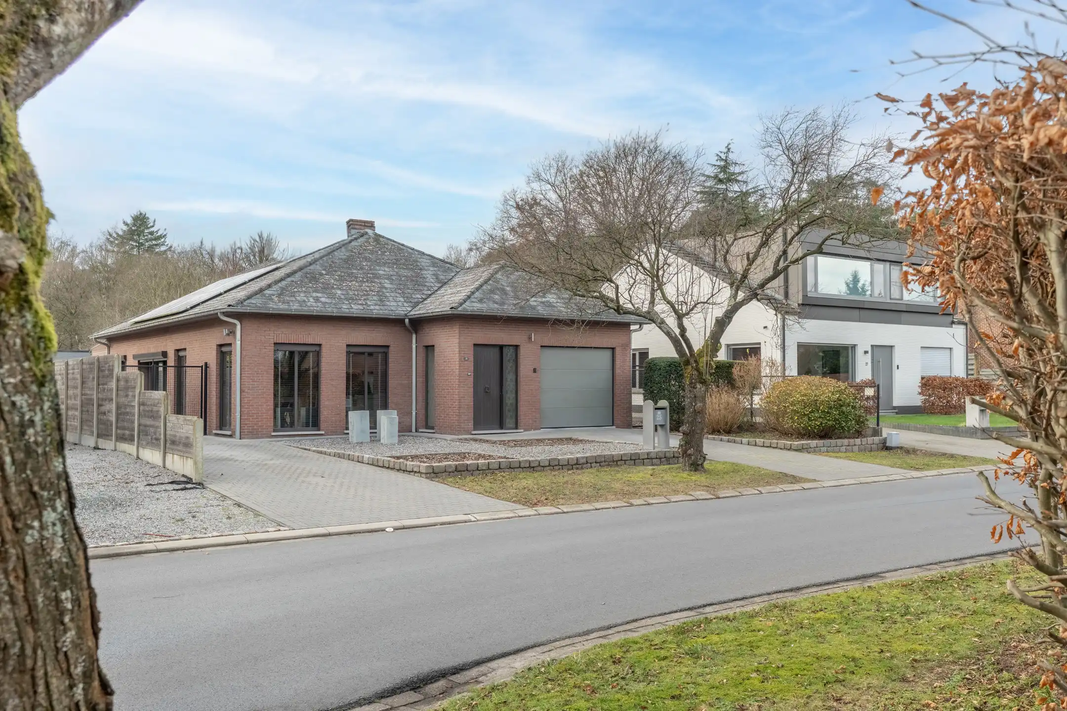 Gunstig gelegen laagbouwwoning met 3 slpks te Vosselaar foto 45