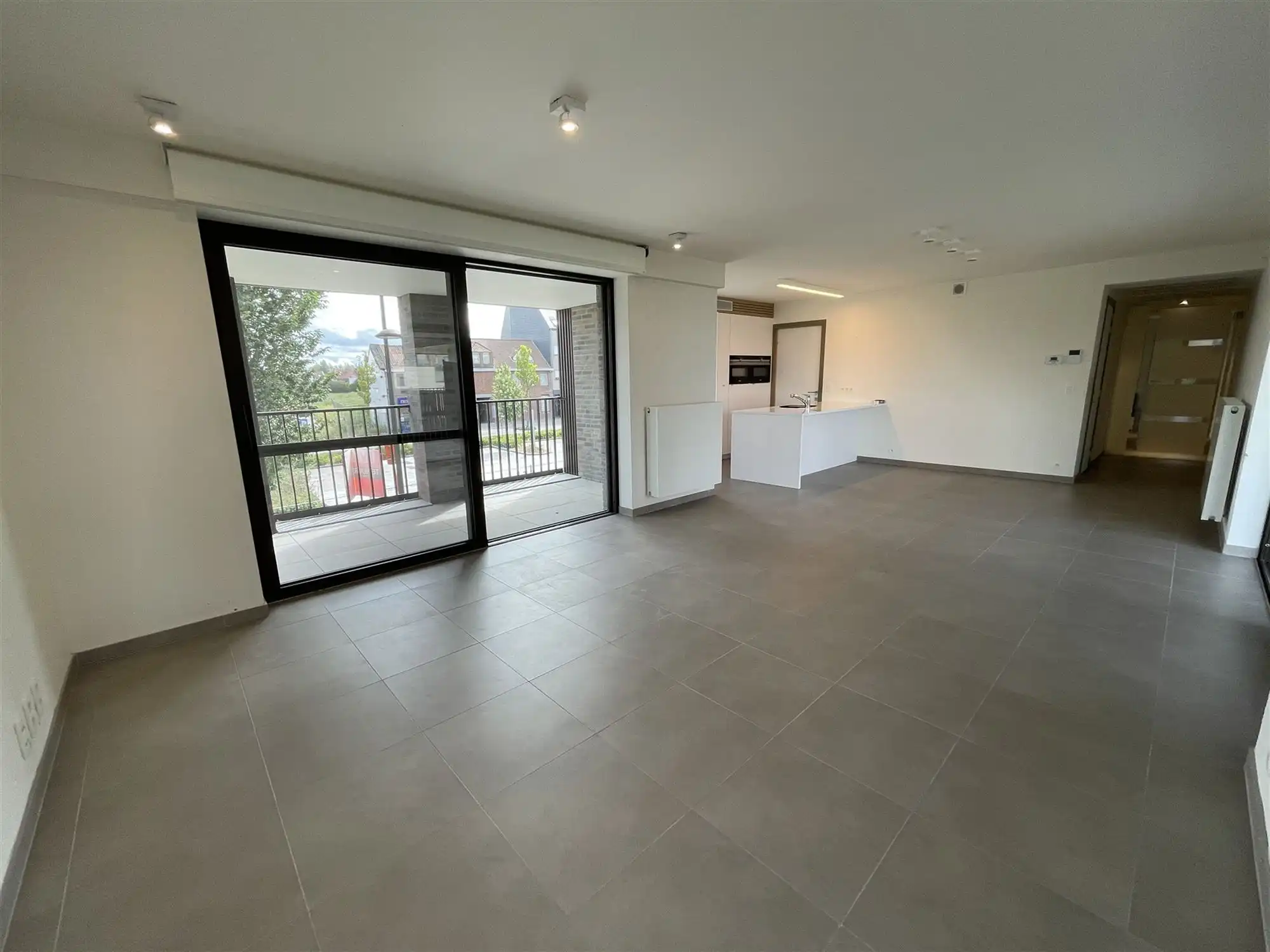 Appartement met twee grote terrassen foto 16