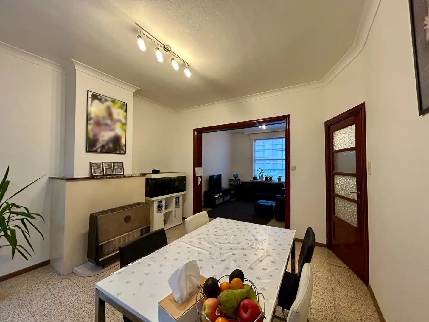 Instapklare woning met garage in Meulebeke! foto 4