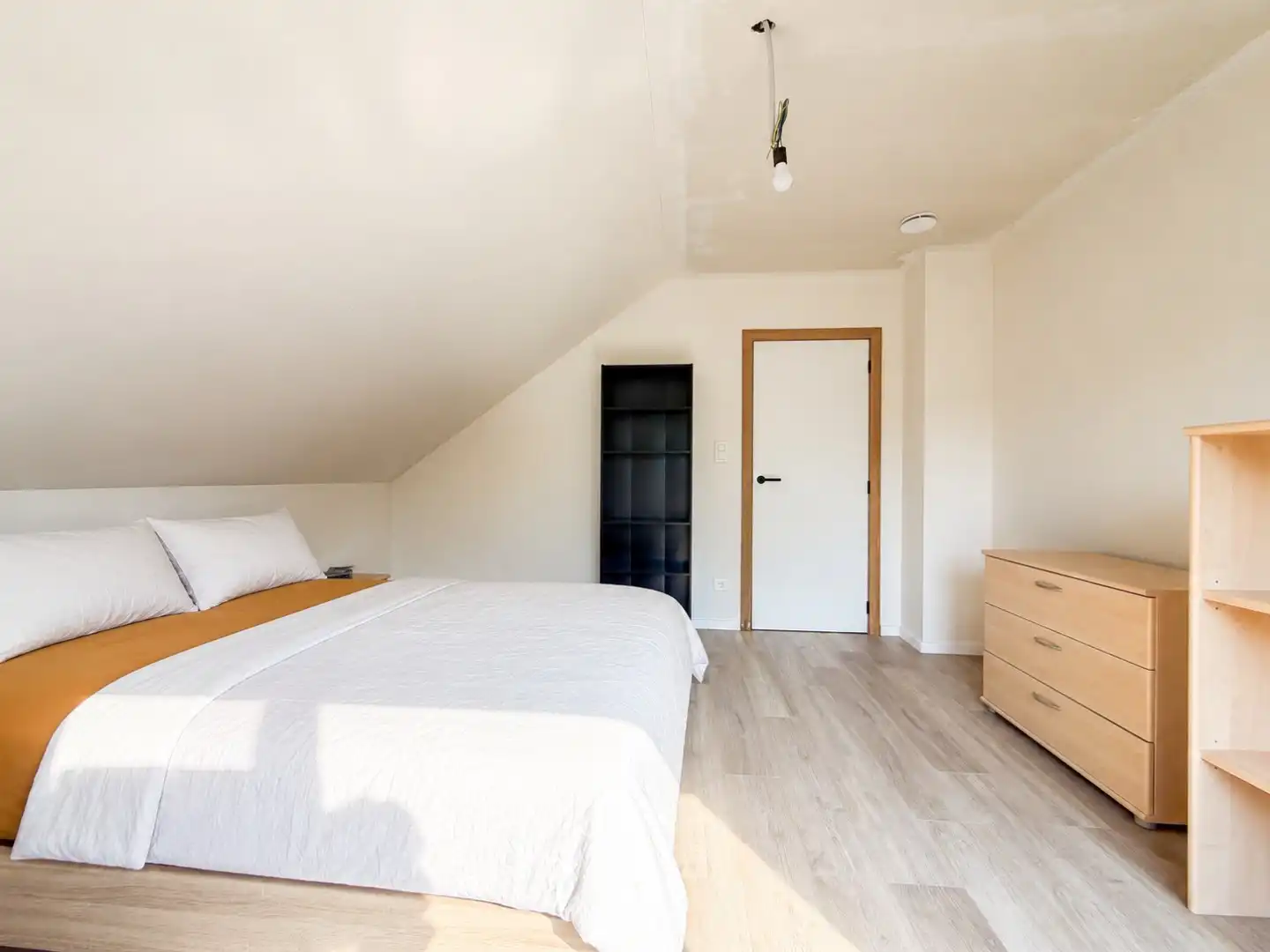 Energiezuinige gezinswoning met 3 slp en gezellige tuin, rustig gelegen, Aartrijke foto 16