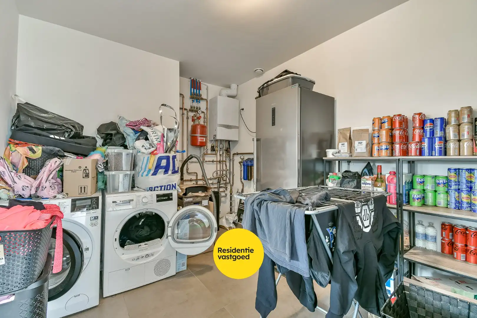 Halfopen nieuwbouwwoning in Eernegem met tuin en 3 slaapkamers foto 8