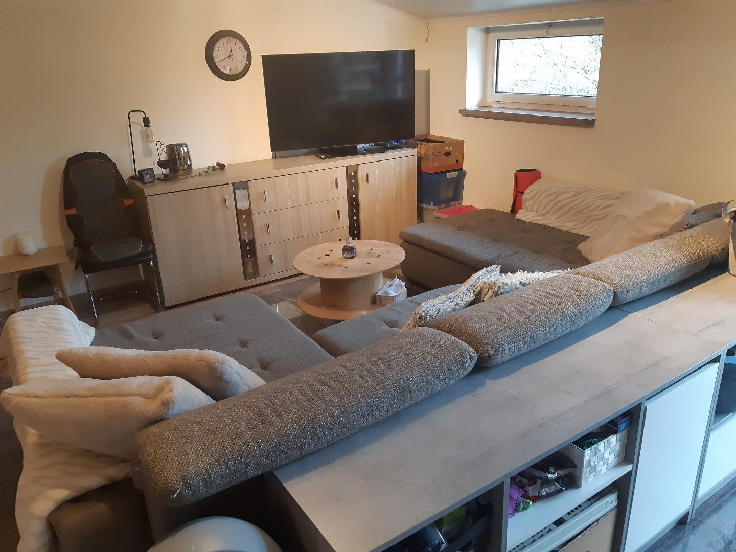 Gezellig 1 slpk-appartement met terras. foto 5