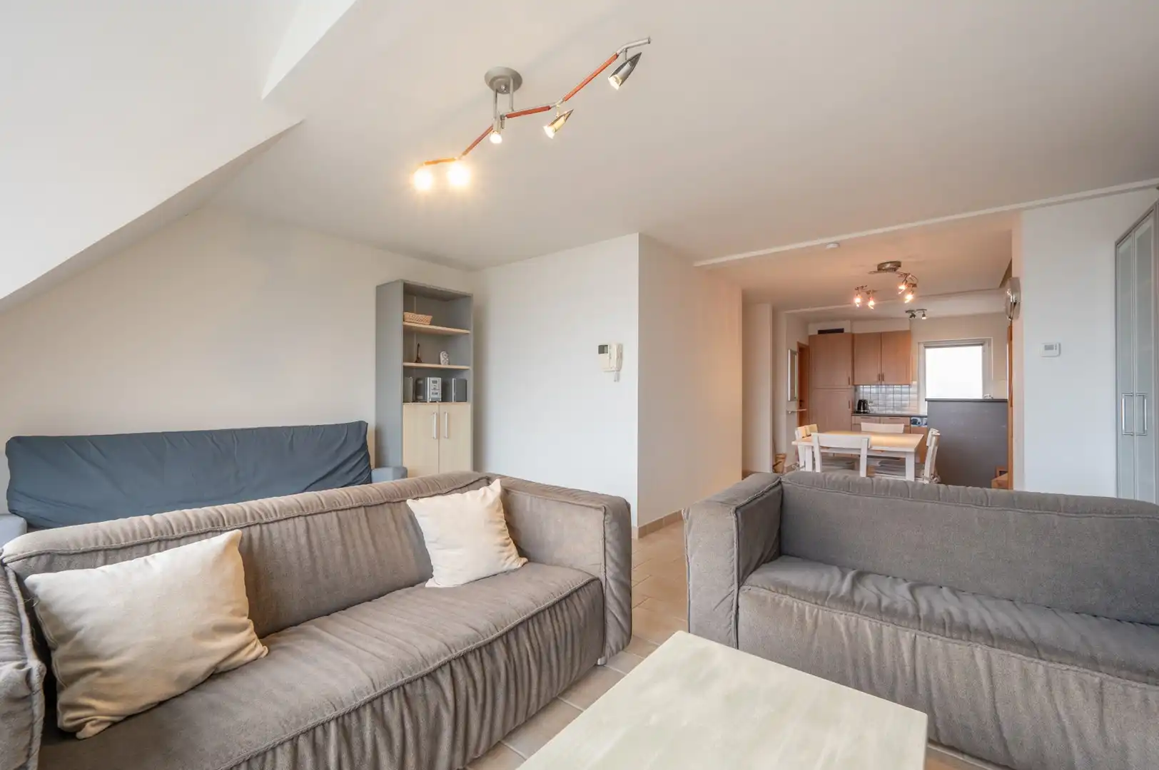 Penthouse met adembenemend uitzicht foto 3