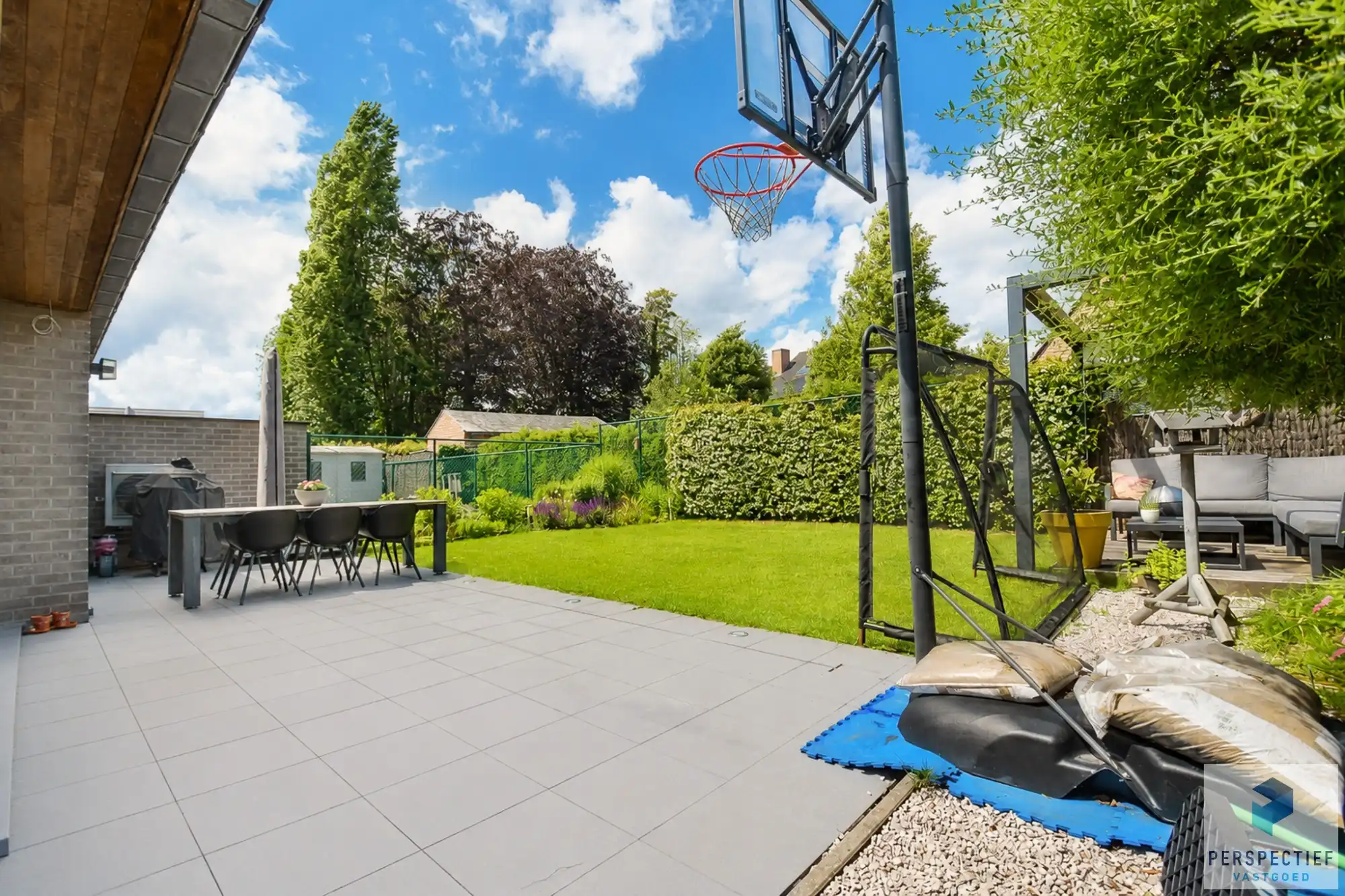 Ruime energiezuinige woning (ENERGIELABEL A) op uiterst rustige locatie foto 3