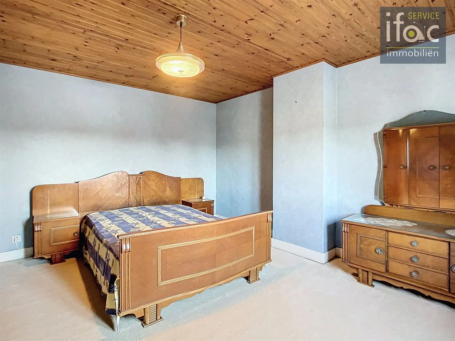 Woning met 3 slaapkamers en ruime tuin foto 17