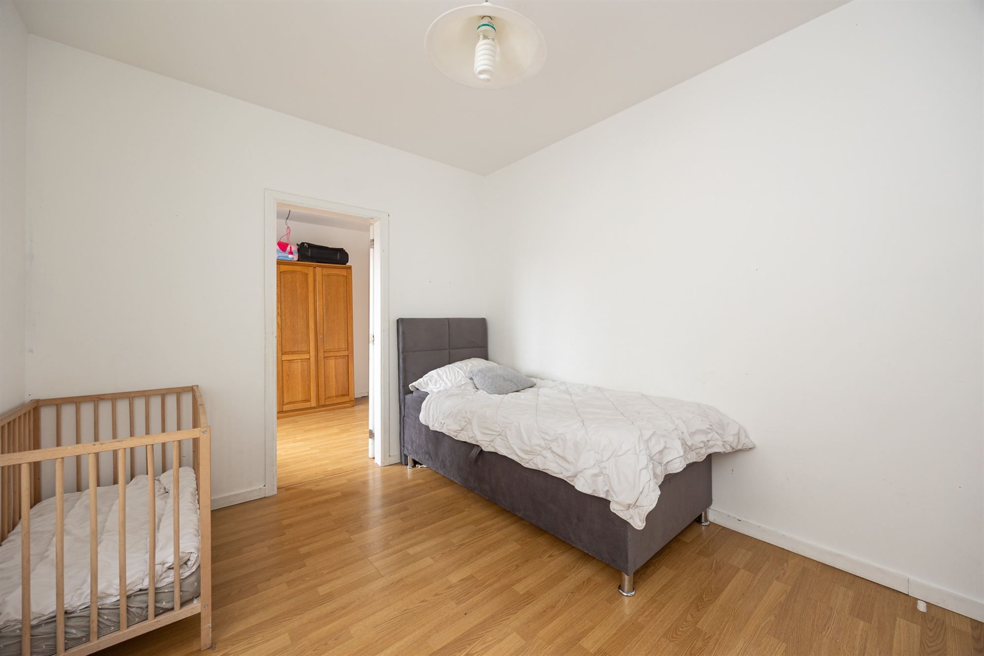 Ruime woning met 4 slpk en tuin in Wommelgem! foto 14