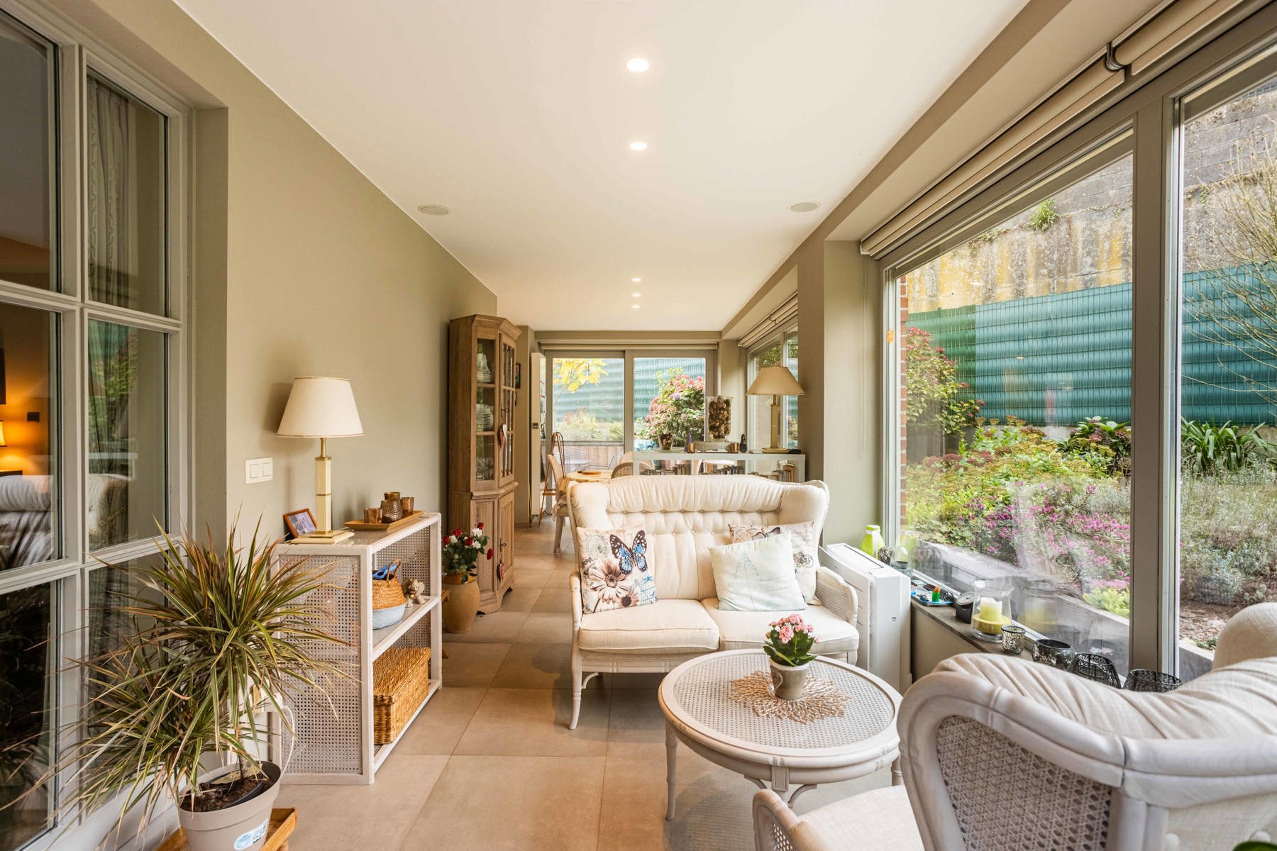 Charmante en energiezuinige gezinswoning te Geraardsbergen foto 11