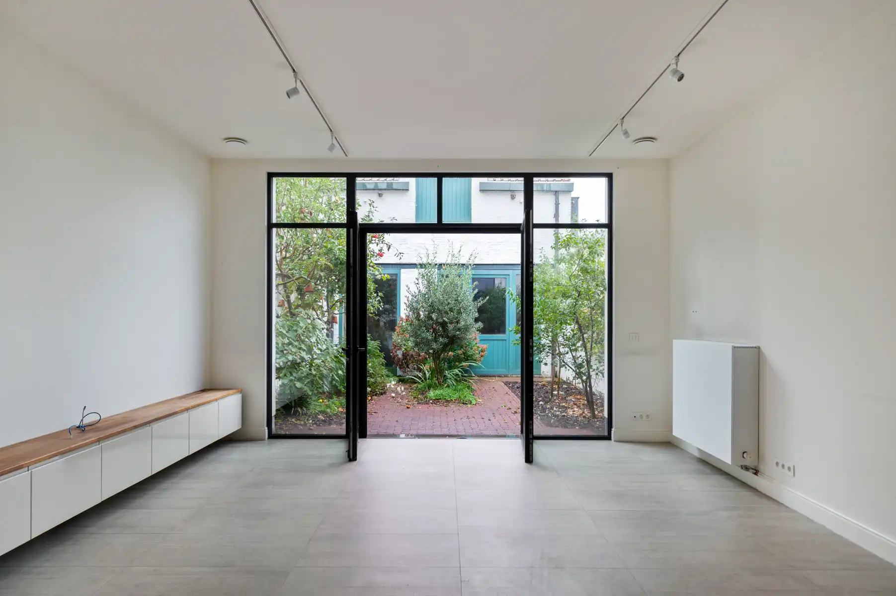 Karaktervolle herenwoning met tuin, koetshuis en veel ruimte foto 7