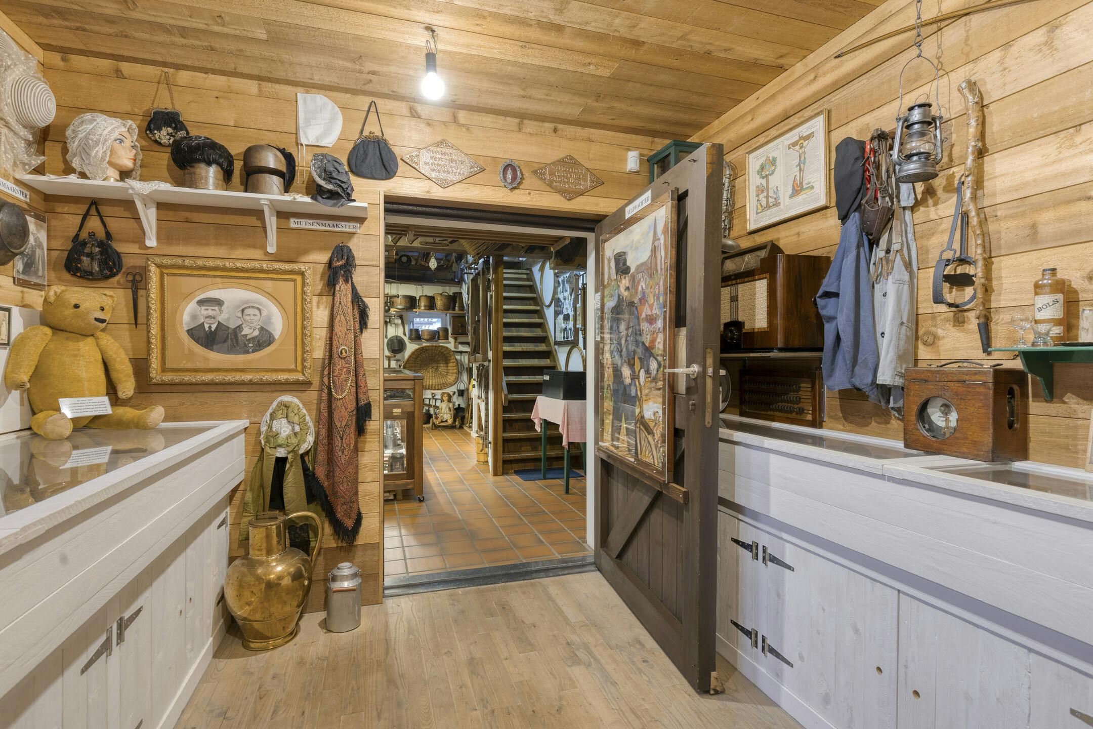 Charmante vrijstaande woning te koop te Kalmthout! foto 35