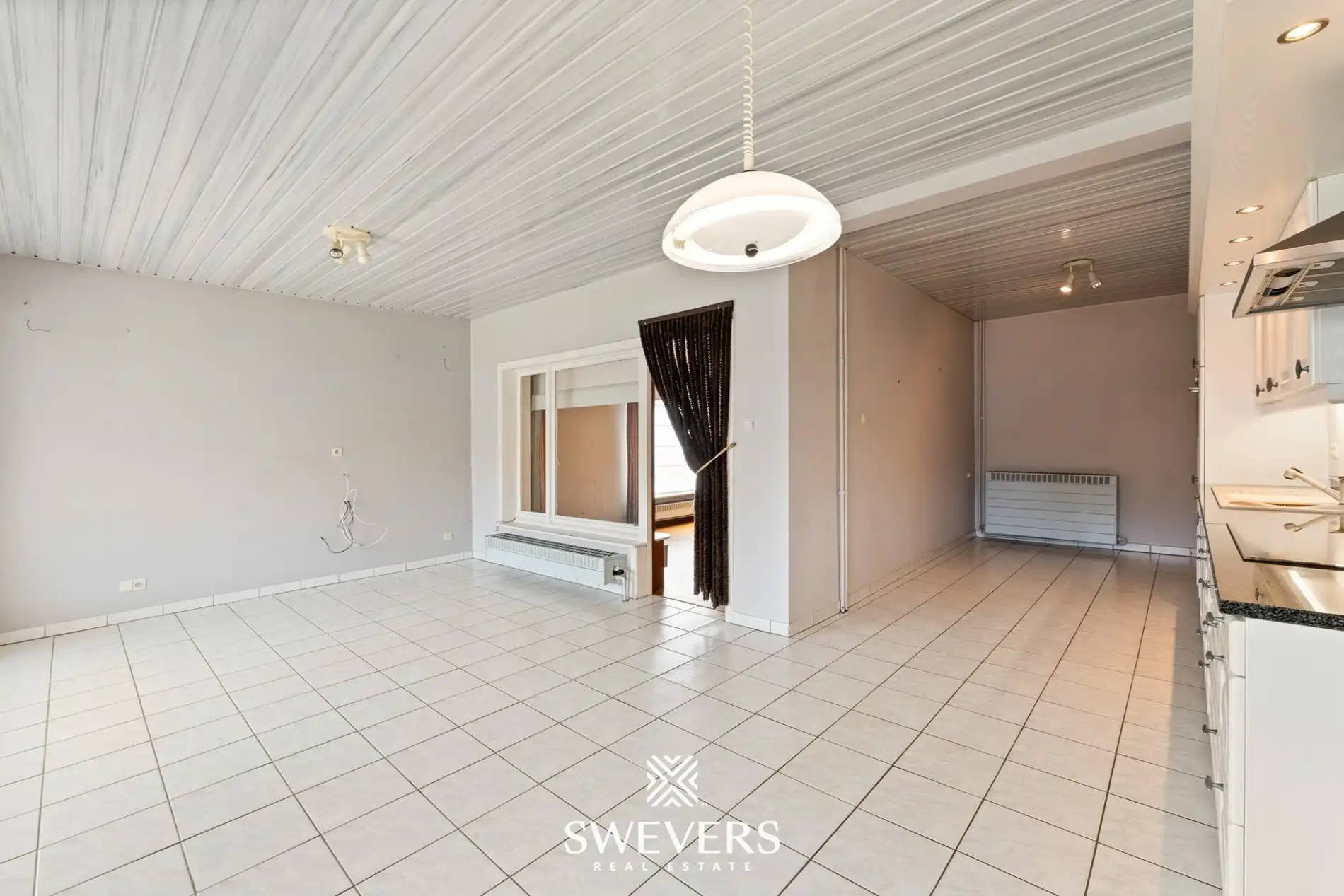 Split-level woning met 3 slaapkamers op 9 are 48ca in Paal foto 12