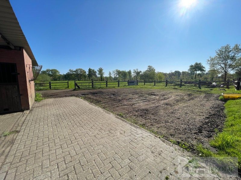 Landelijke woning op 90a85ca - met vergunde stallen foto 35
